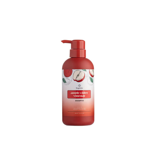 Шампунь для волосся Apple Cider Vinegar Shampoo Шампунь