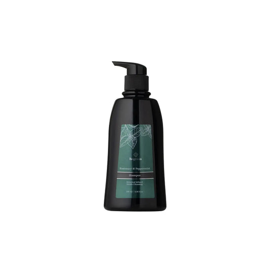 Шампунь для волосся Rosemary Peppermint Шампунь