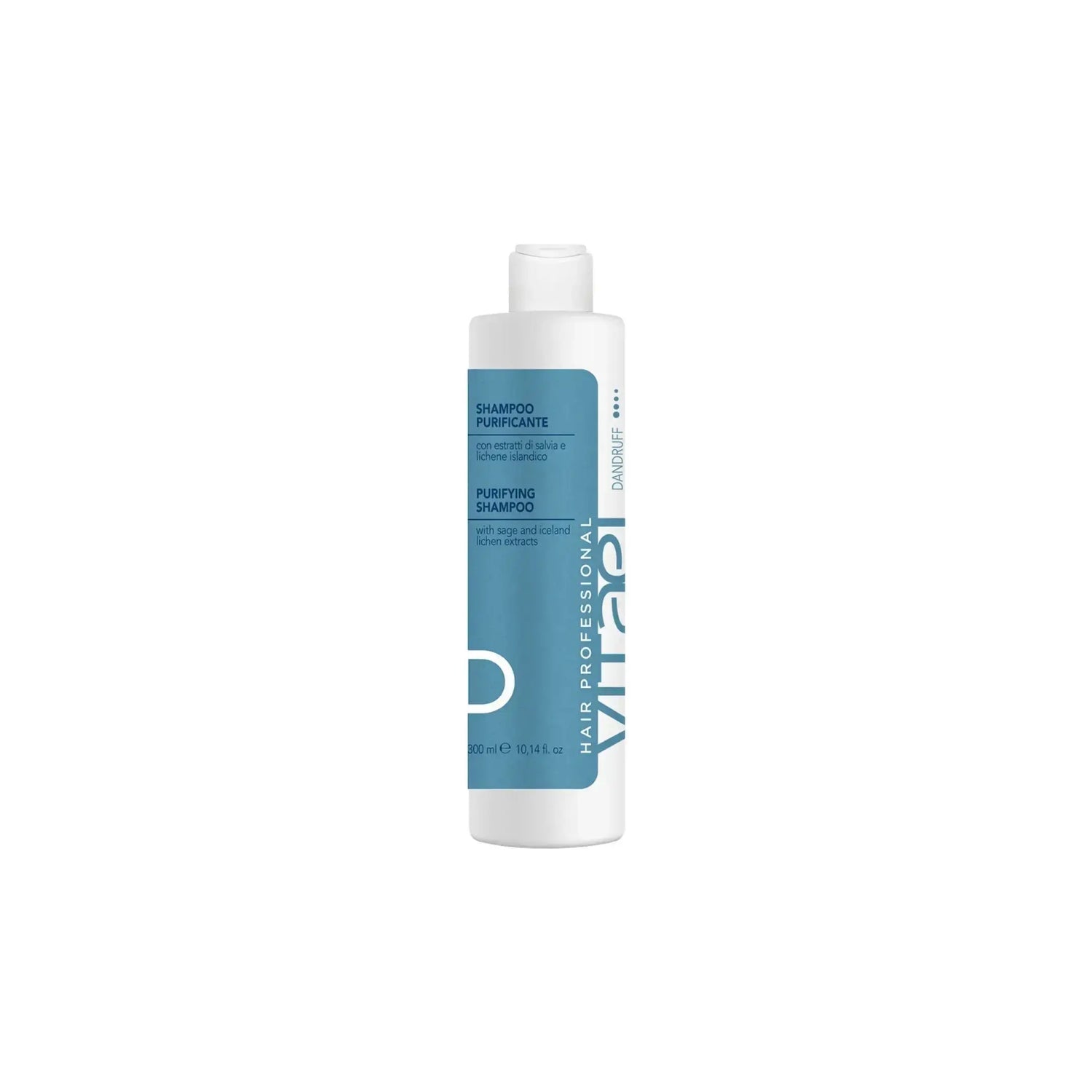 Шампунь очищуючий проти лупи Dandruff Purifying Shampoo - Шампунь