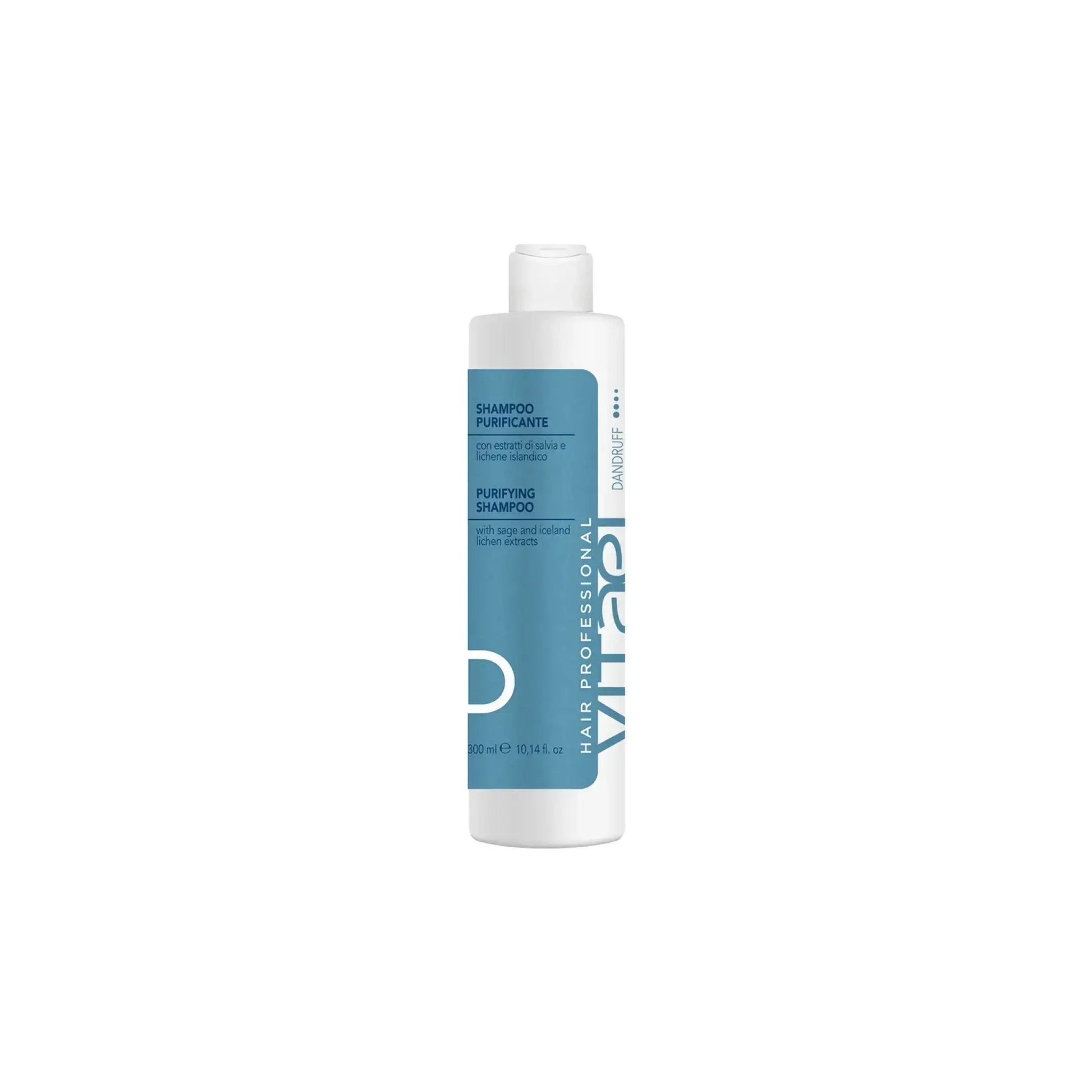 Шампунь очищуючий проти лупи Dandruff Purifying Shampoo - Шампунь