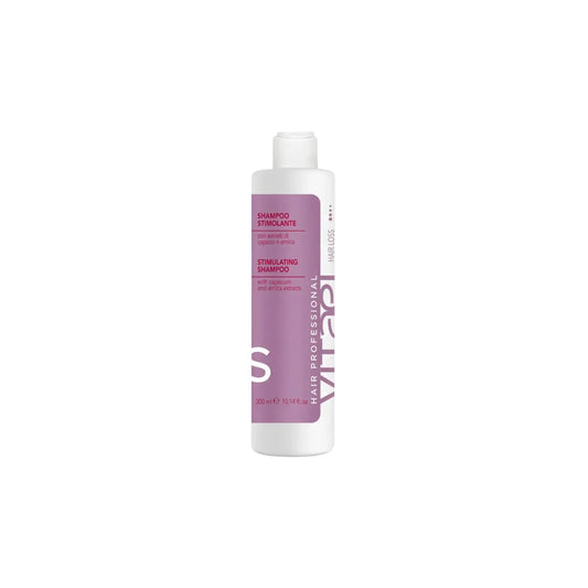 Шампунь проти випадіння волосся Hair Loss Stimulating Shampoo - Шампунь