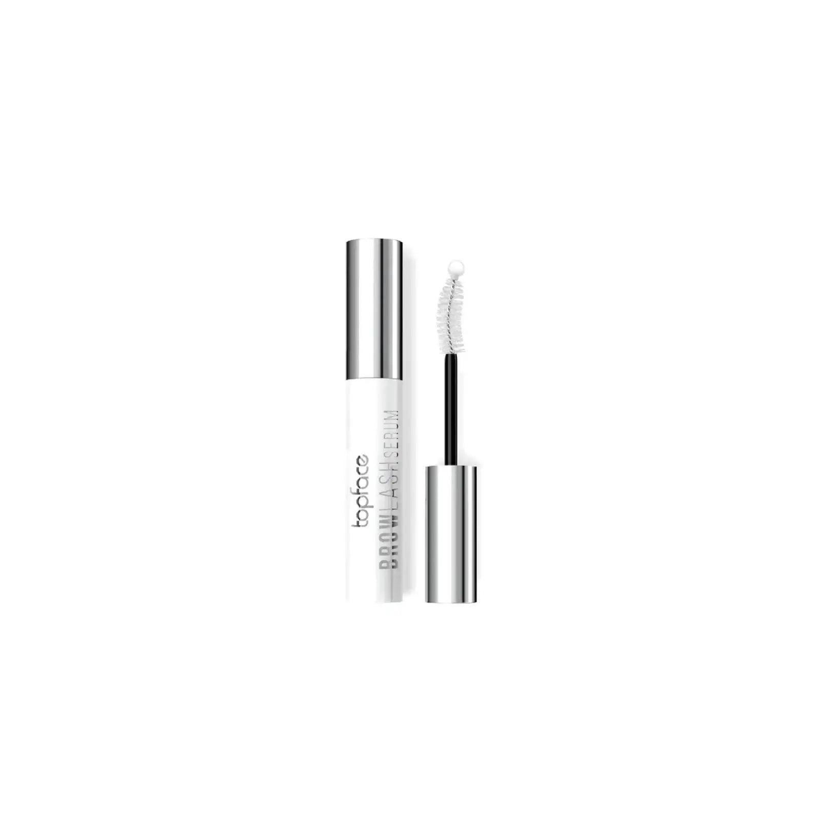 Сироватка для брів і вій Brow Lash Serum Topface - Сироватка для брів