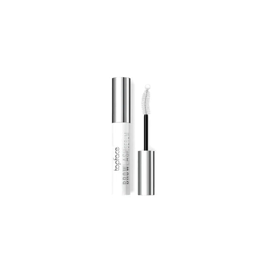 Сироватка для брів і вій Brow Lash Serum Topface - Сироватка для брів