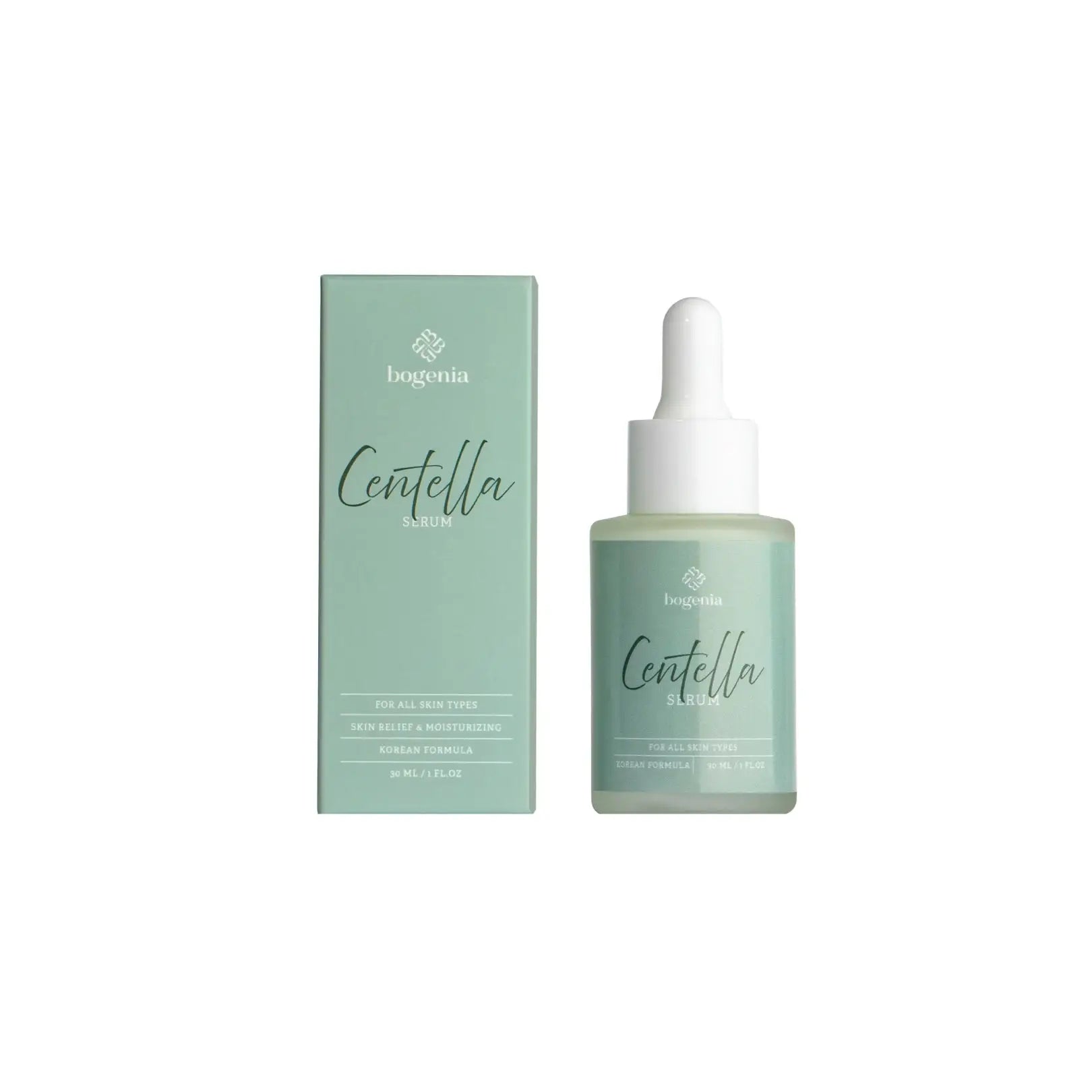 Сироватка для обличчя Centella Serum Сироватка для обличчя
