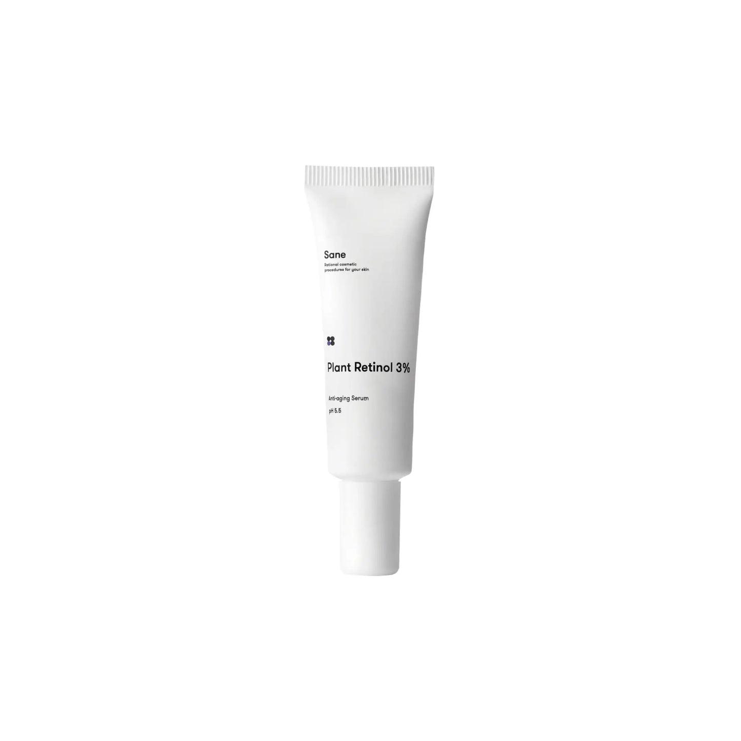 Сироватка для обличчя з рослинним ретинолом - 30ml - Сироватка для обличчя