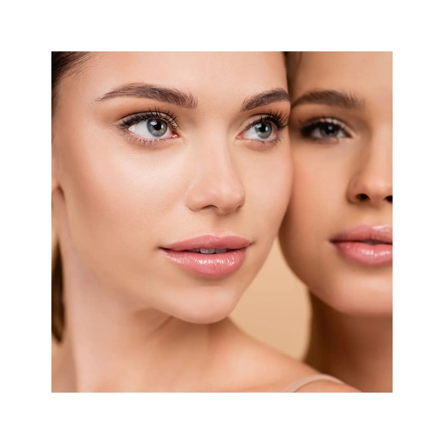 Сироватка для вій 5 в 1 SOS Lash Booster - Догляд за віями