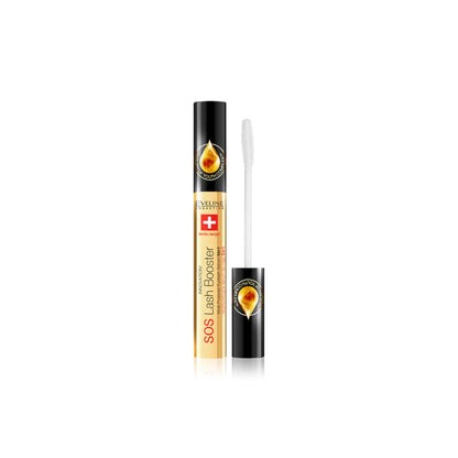 Сироватка для вій 5 в 1 SOS Lash Booster - Догляд за віями