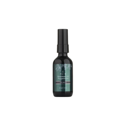 Сироватка для волосся Rosemary Peppermint - Сироватка для волосся
