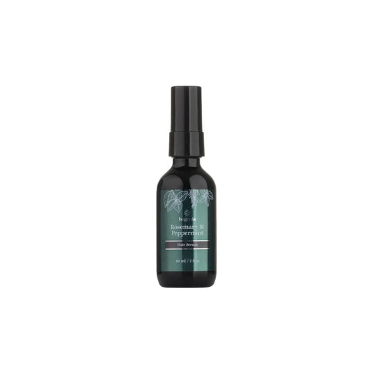 Сироватка для волосся Rosemary Peppermint Сироватка для волосся
