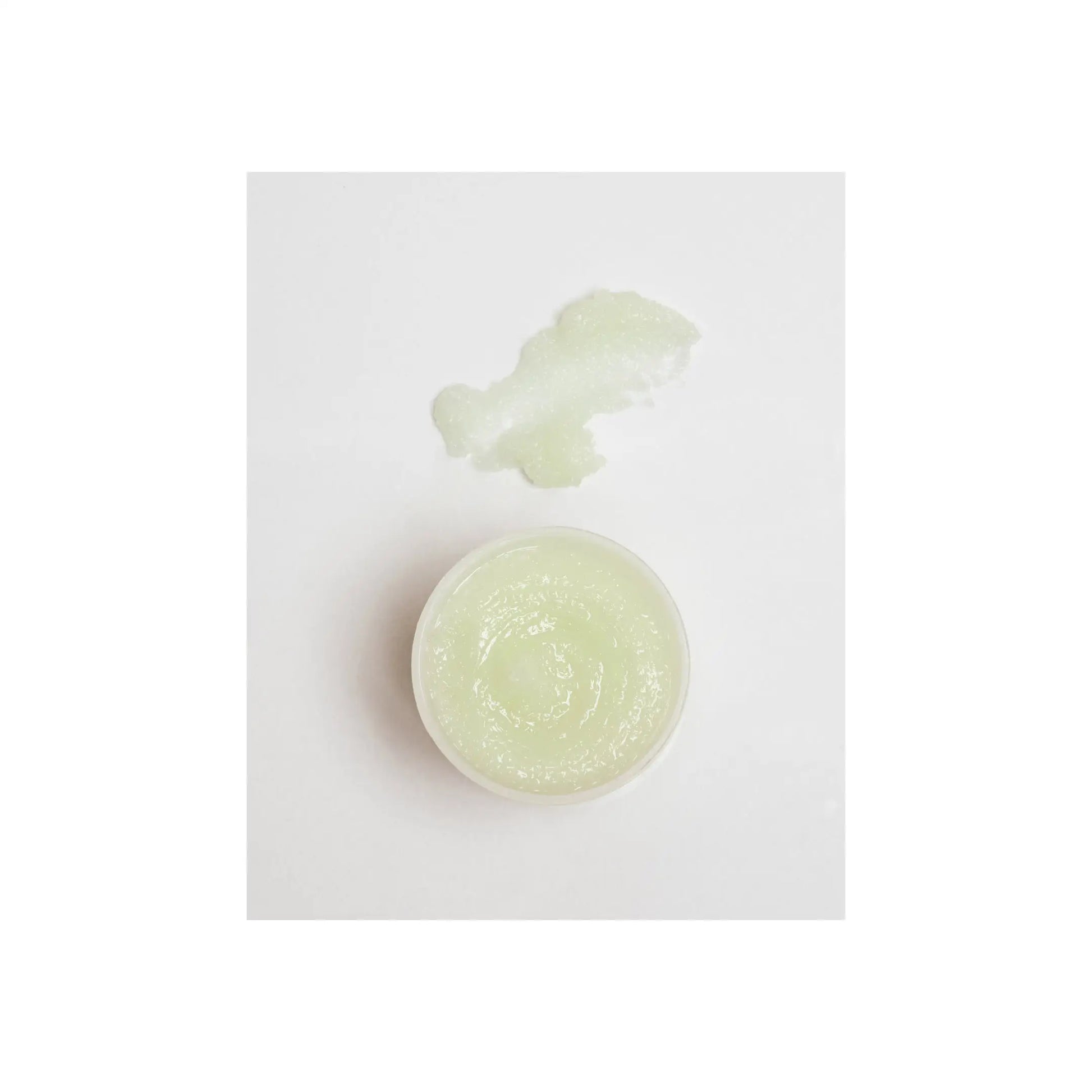 Скраб для тіла Body Treat Silk - Скраби
