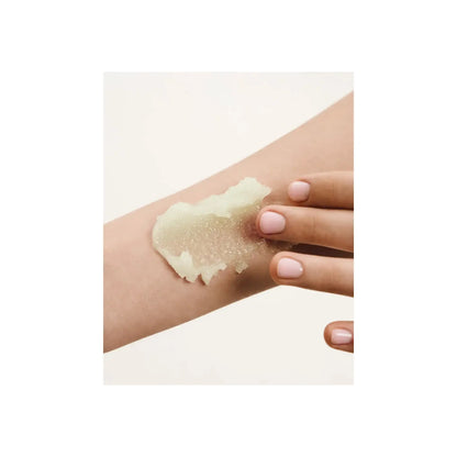 Скраб для тіла Body Treat Silk - Скраби