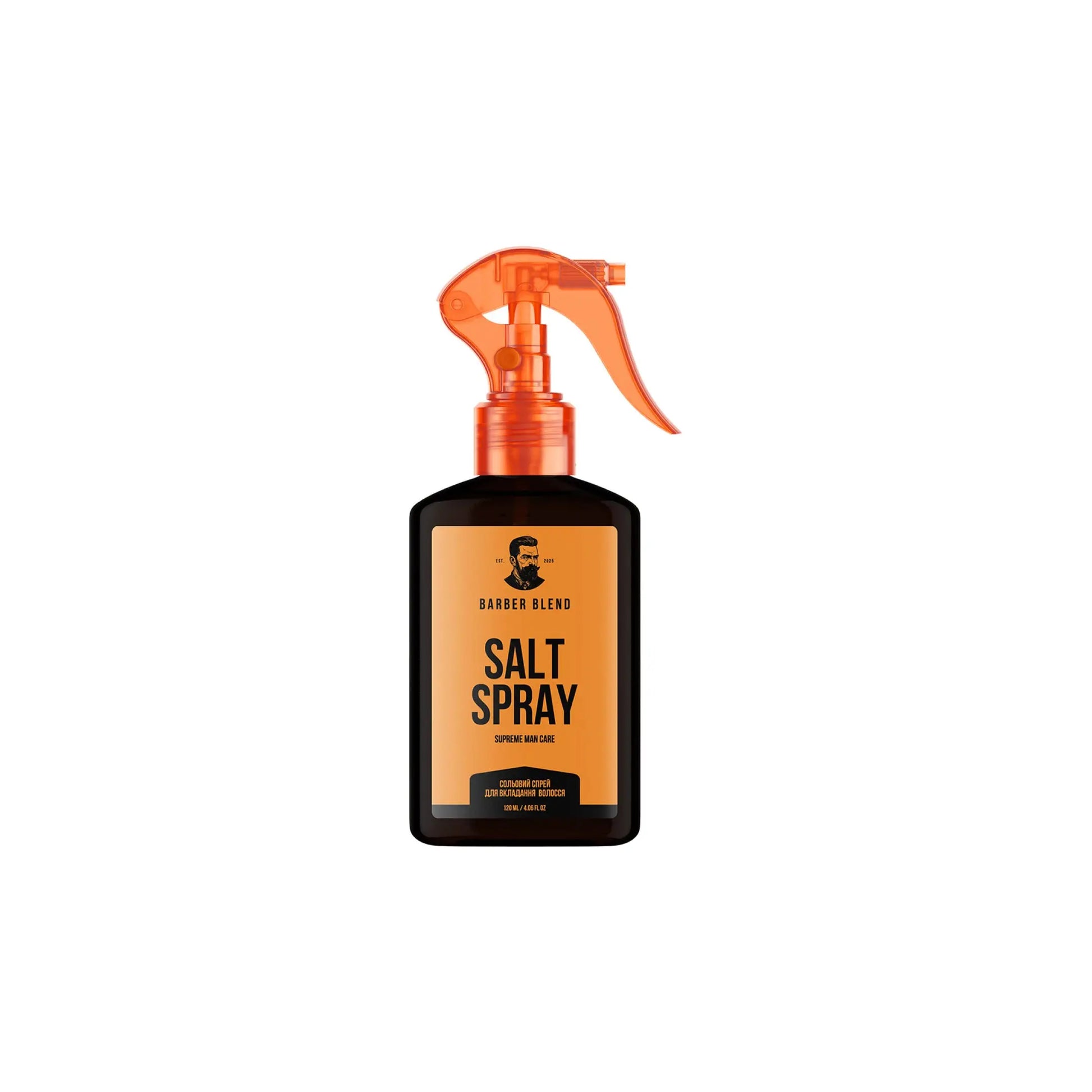 Сольовий спрей Salt Spray - Спрей для волосся