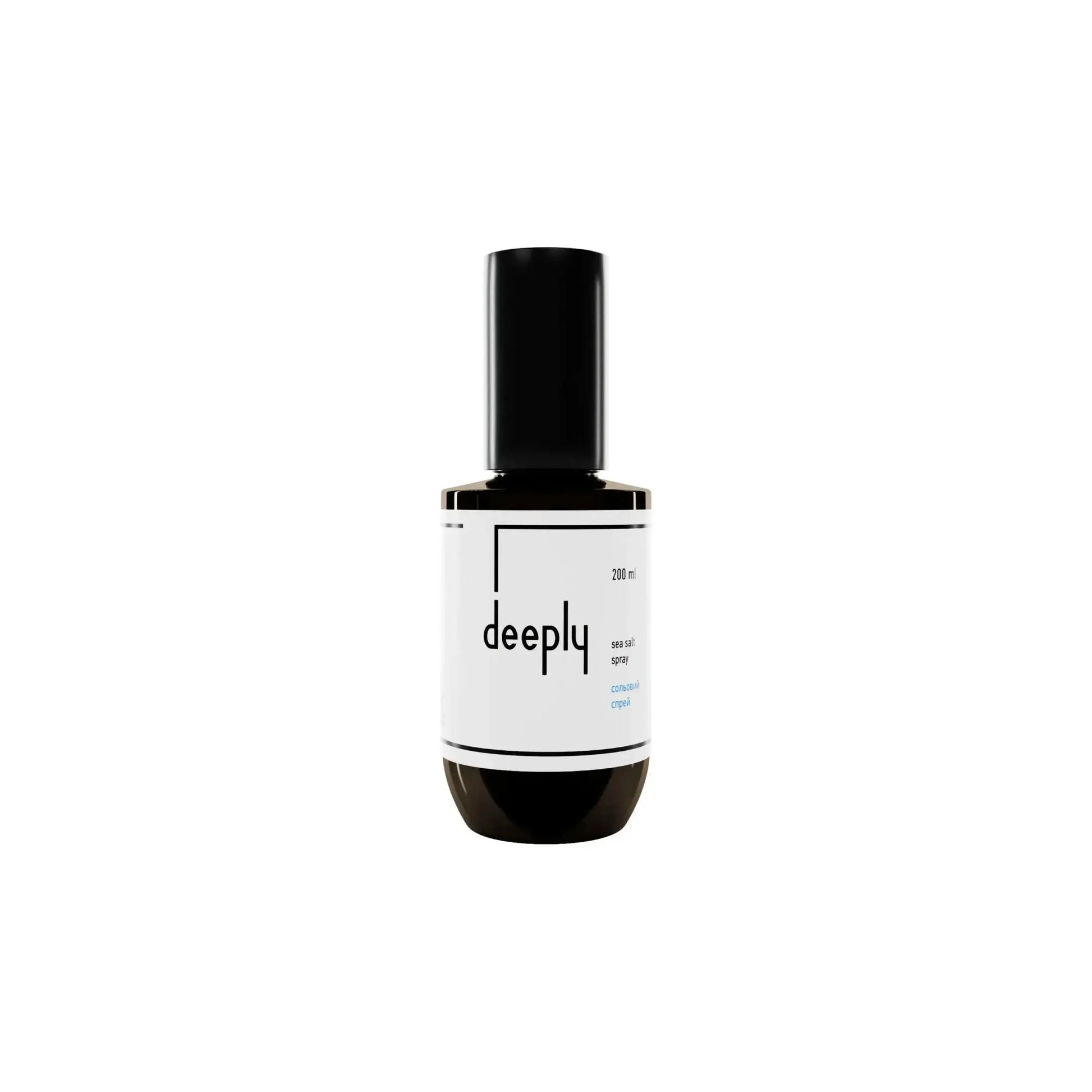 Сольовий спрей Sea Salt Spray - Спрей для волосся