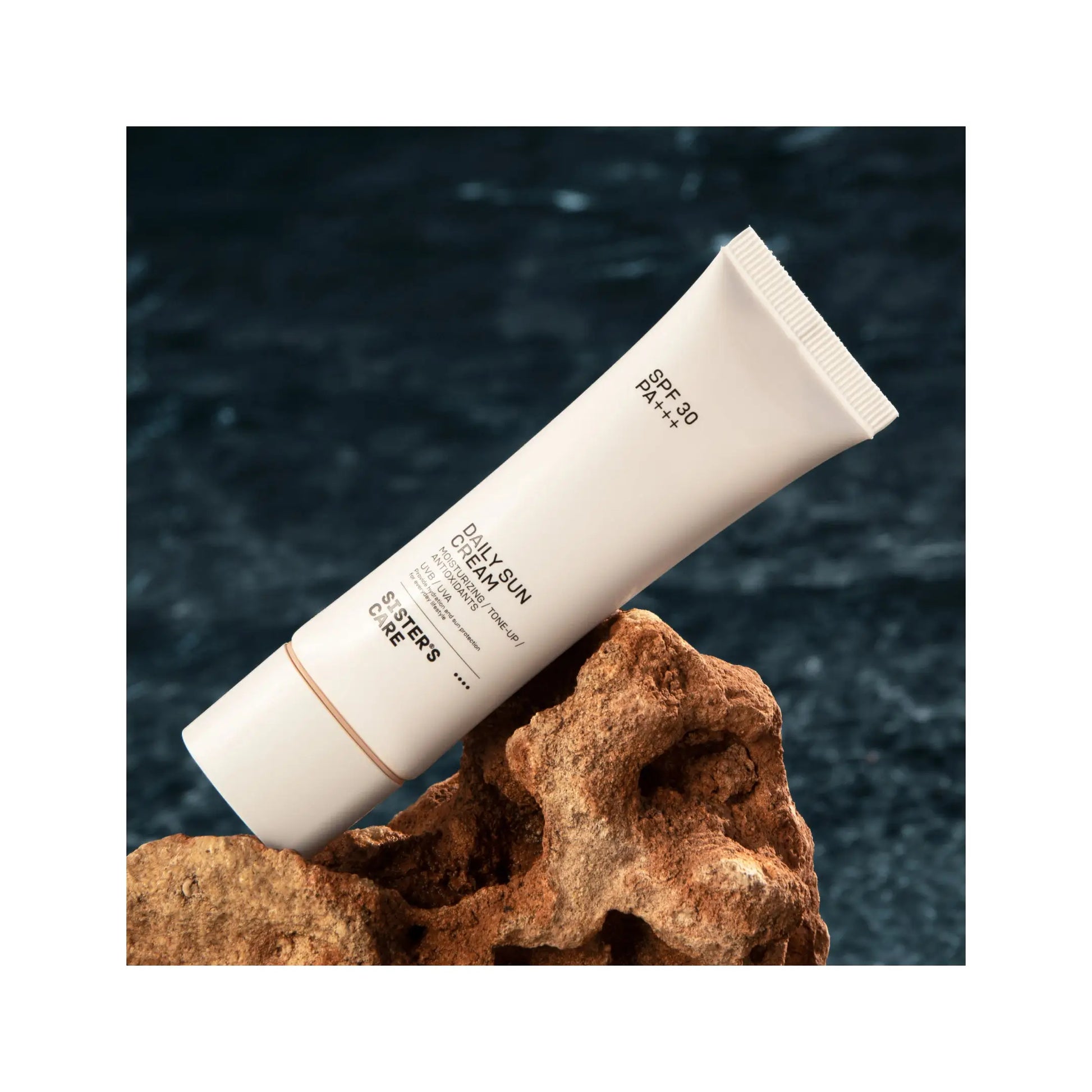 Сонцезахисний крем Daily Sun Cream SPF 30 PA+++ - Сонцезахисний крем