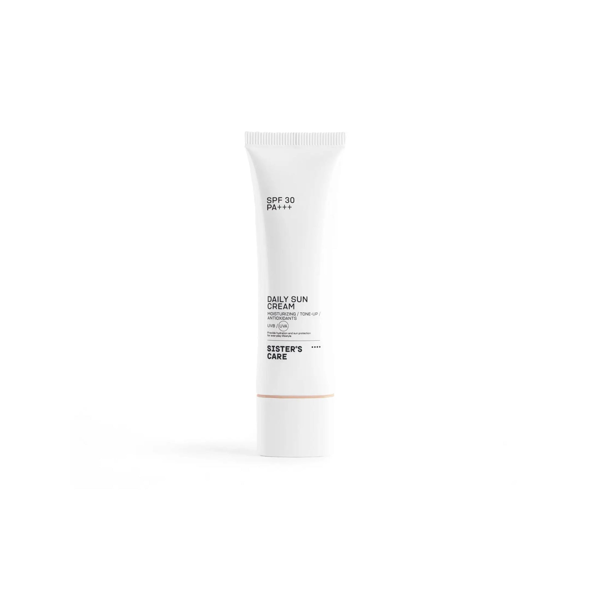 Сонцезахисний крем Daily Sun Cream SPF 30 PA+++ - Сонцезахисний крем