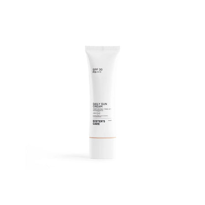 Сонцезахисний крем Daily Sun Cream SPF 30 PA+++ - Сонцезахисний крем