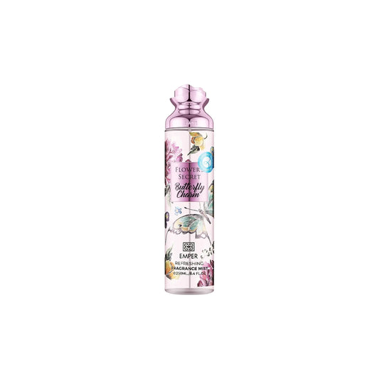 Спрей для тіла Flower’S Butterfly Charm Спрей для тіла