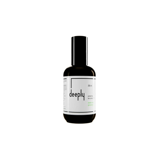 Спрей захист для волосся 10 в 1 Deeply Protecting Hair Spray Спрей для волосся