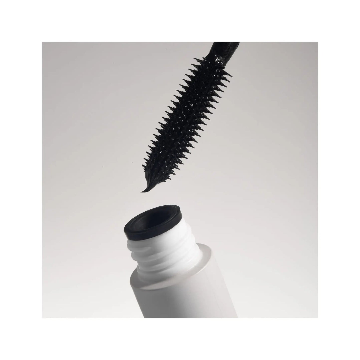 Термотуш Smart Care Mascara - Туш для вій