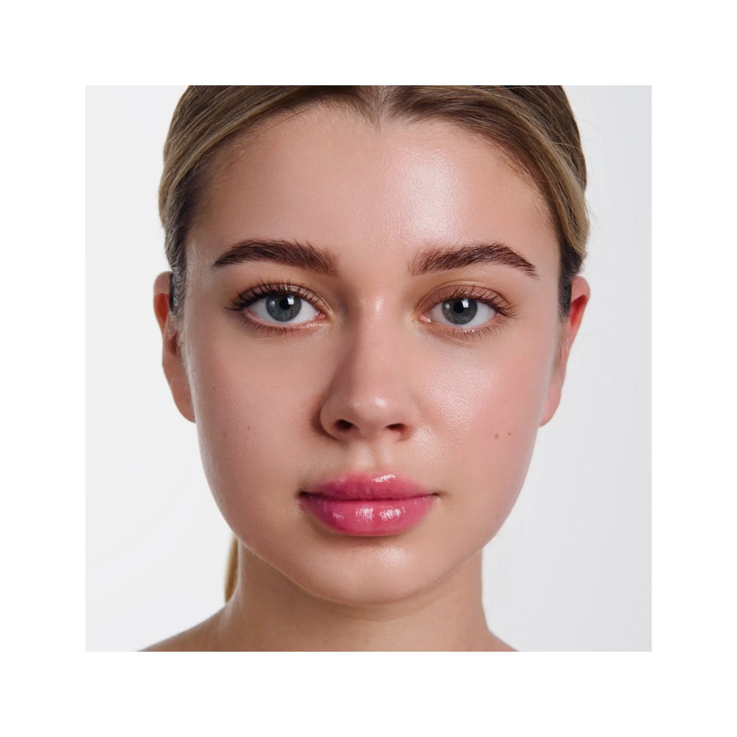 Термотуш Smart Care Mascara - Туш для вій