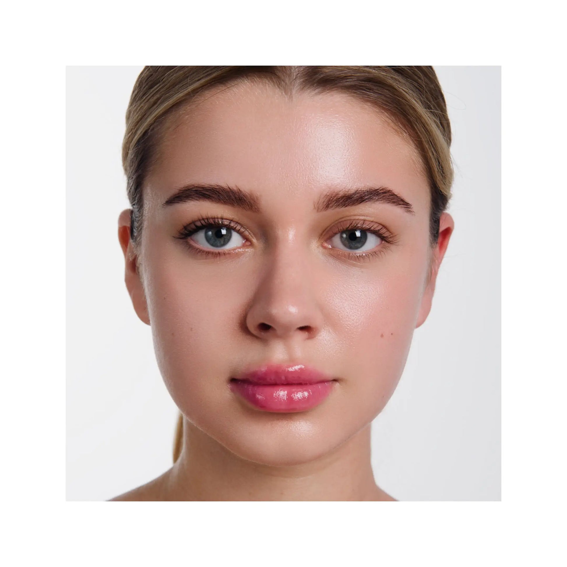 Термотуш Smart Care Mascara - Туш для вій