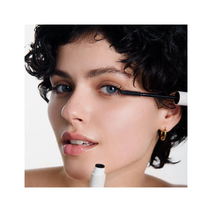 Термотуш Smart Care Mascara - Туш для вій