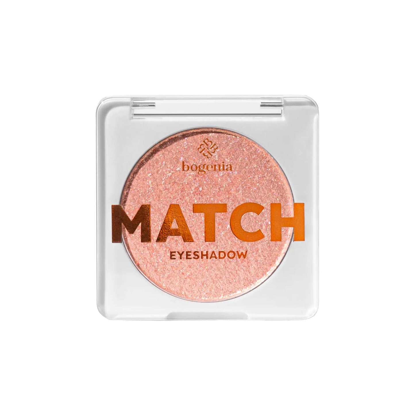 Тіні для повік Match Eyeshadow - №2 - Тіні для повік