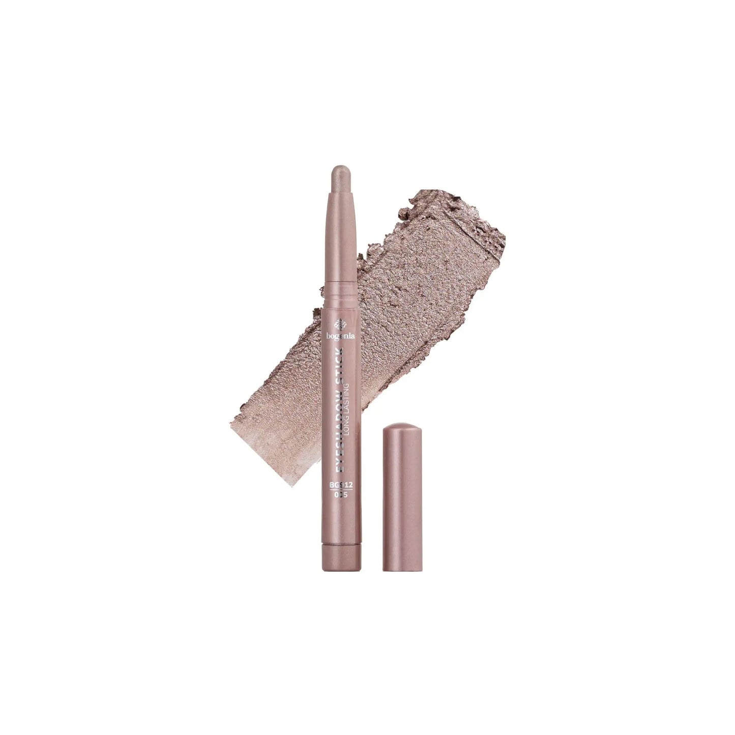 Тіні-олівець для повік Long Lasting Eyeshadow Stick - №005 - Тіні для повік