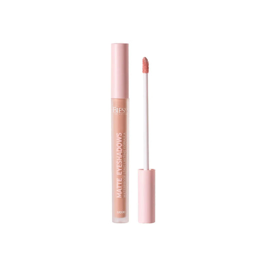 Тіні рідкі для повік Matte Eyeshadows Тіні для повік
