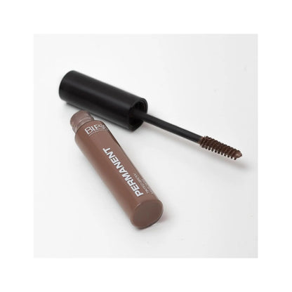 Тінтуюча туш для брів Permanent Tinted Brow Mascara - Туш для брів