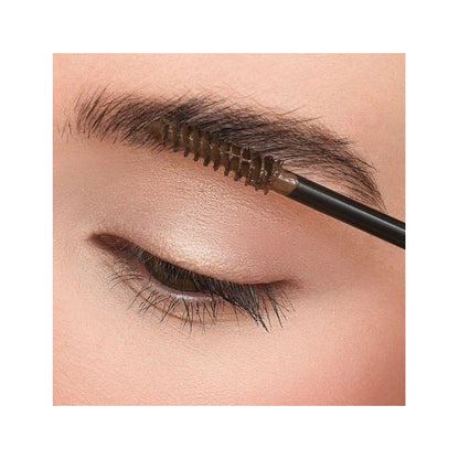 Тінтуюча туш для брів Permanent Tinted Brow Mascara - Туш для брів