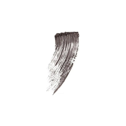 Тінтуюча туш для брів Permanent Tinted Brow Mascara - №3 Dark Brown - Туш для брів