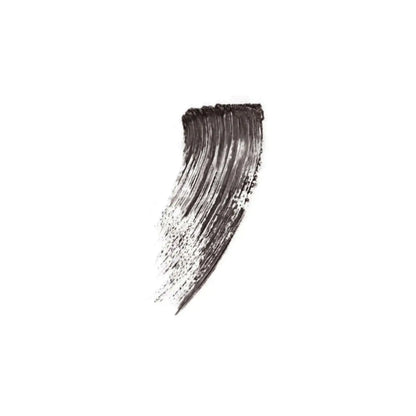 Тінтуюча туш для брів Permanent Tinted Brow Mascara - №4 Brunette - Туш для брів