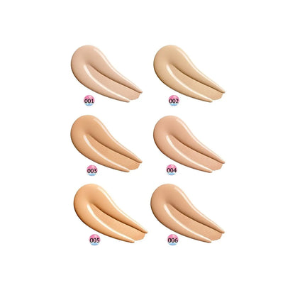 Тональна основа Skin Editor Matte Тональна основа
