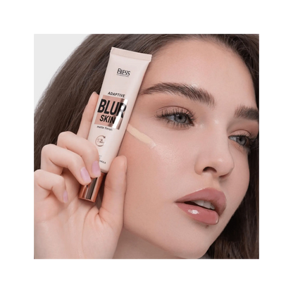 Тональний крем Blur Skin Bless Beauty - Тональна основа