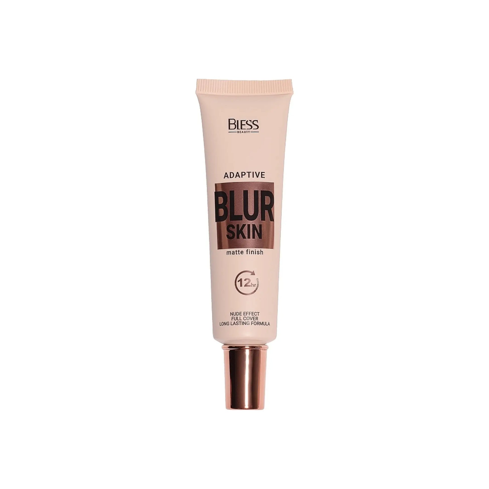 Тональний крем Blur Skin Тональна основа