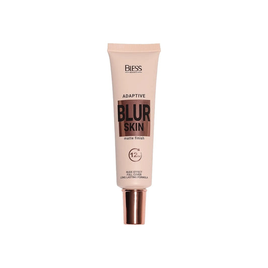 Тональний крем Blur Skin Тональна основа