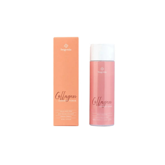 Тонік есенція для обличчя Collagen Essence Toner Тонік для обличчя