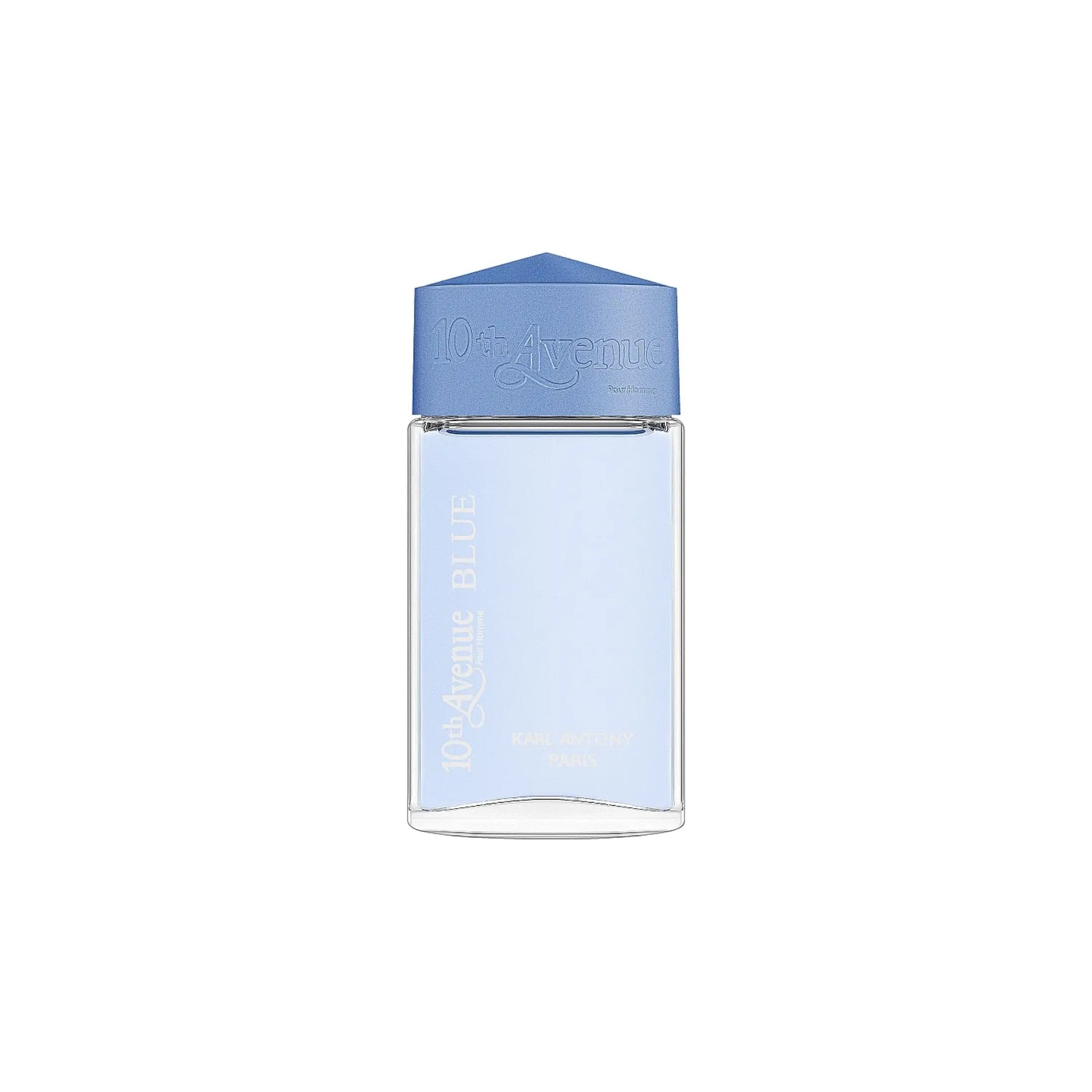 Туалетна вода 10th Avenue Blue Homme - Туалетна вода