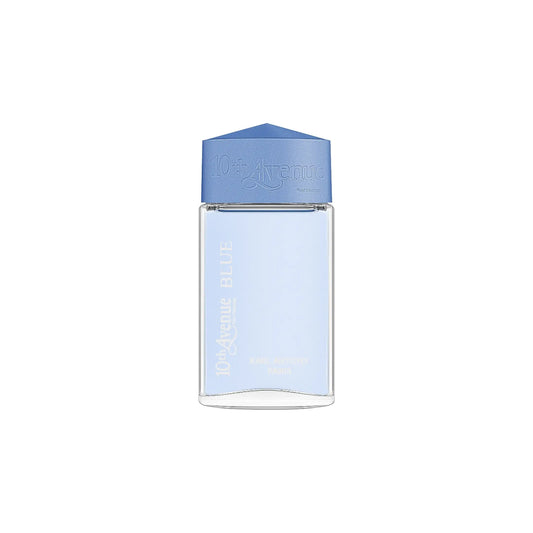 Туалетна вода 10th Avenue Blue Homme - Туалетна вода