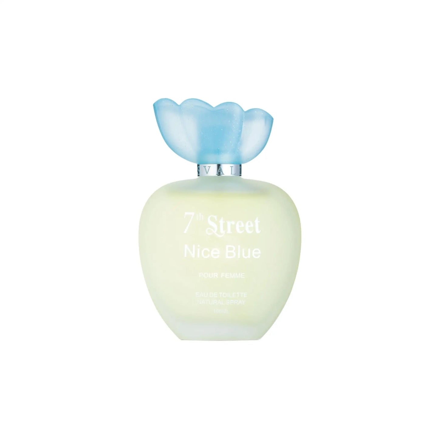 Туалетна вода 7th Steet Nice Blue - Туалетна вода