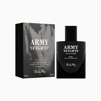Туалетна вода Army Fight Туалетна вода