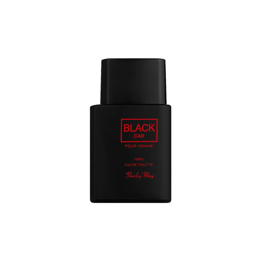 Туалетна вода Black Car - Туалетна вода