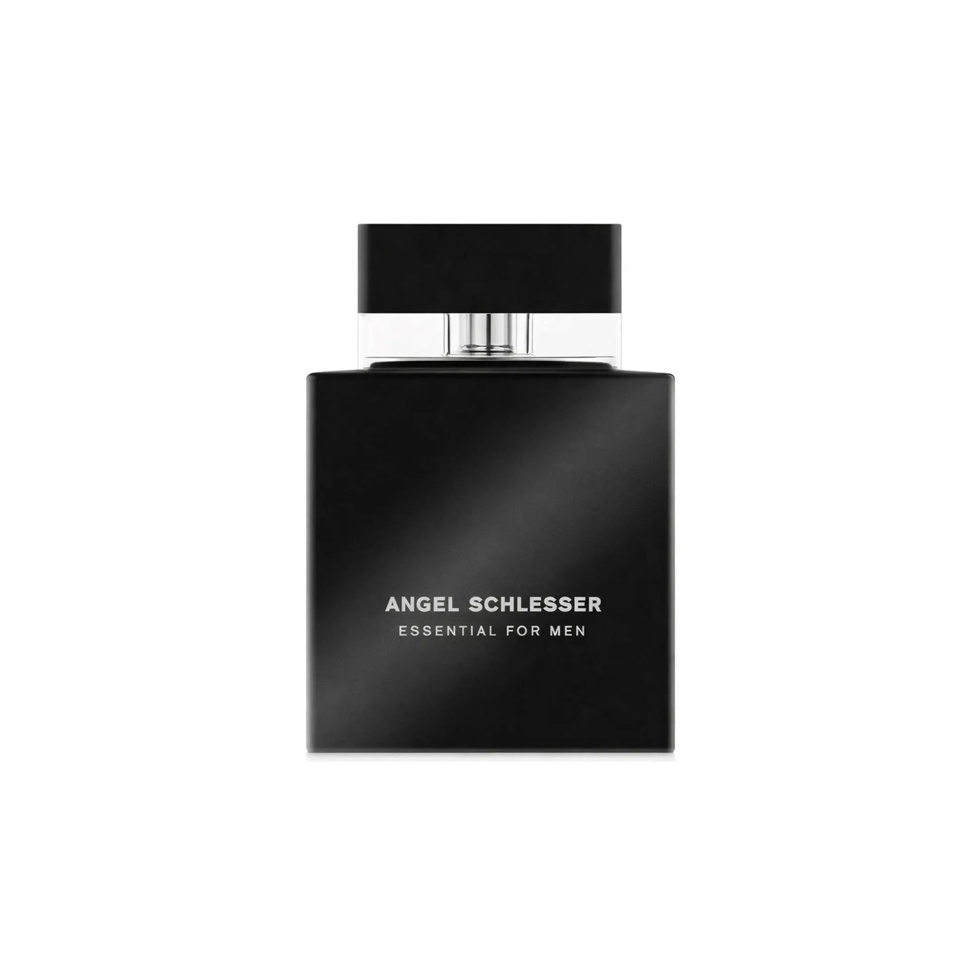 Туалетна вода чоловіча Essential For Men - Туалетна вода