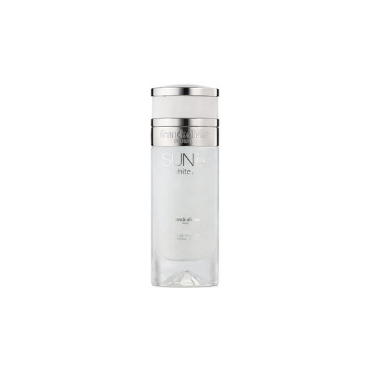 Туалетна вода чоловіча Sun Java White For Men - 50ml - Туалетна вода