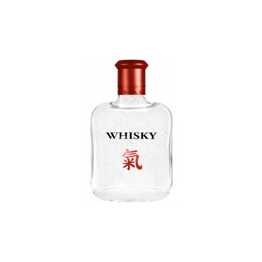 Туалетна вода чоловіча Whisky Spirit - Туалетна вода