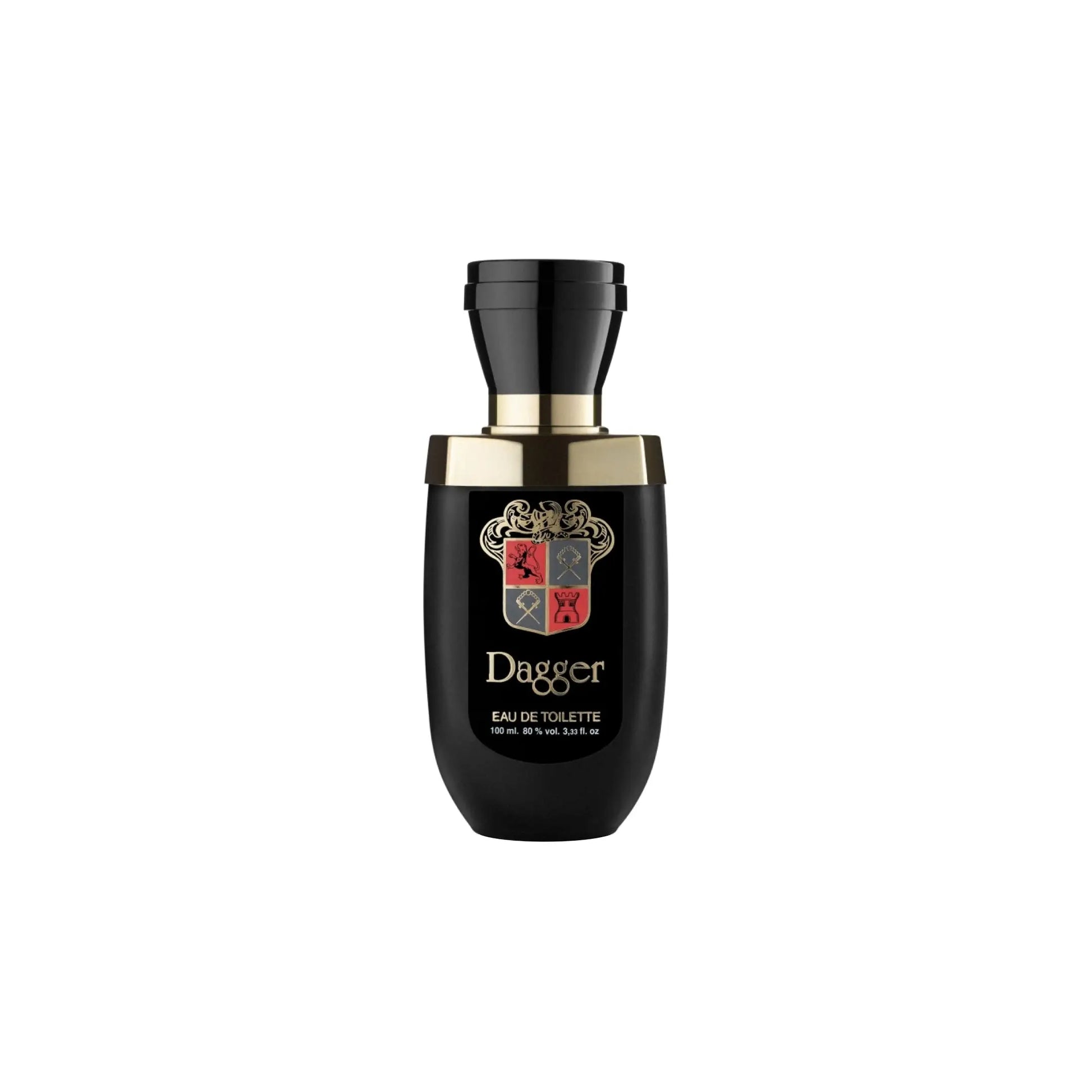 Туалетна вода Dagger - Туалетна вода