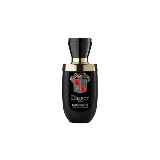 Туалетна вода Dagger - Туалетна вода