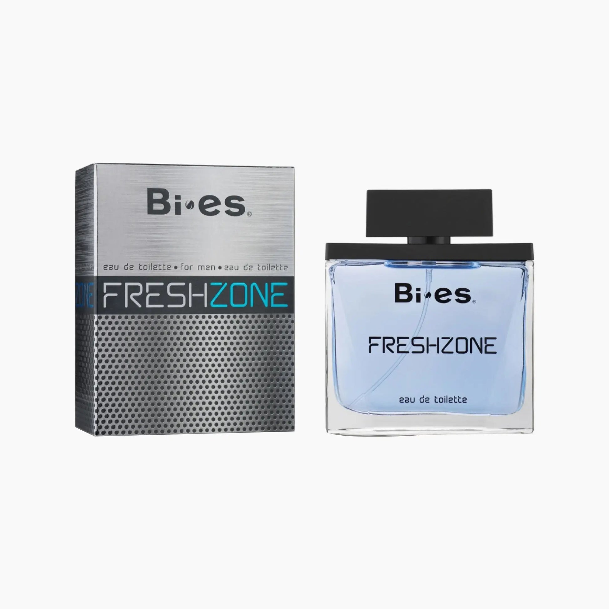 Туалетна вода Fresh Zone Туалетна вода