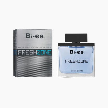 Туалетна вода Fresh Zone Туалетна вода